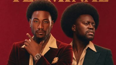 Lj Mojo Ft Narcisse Walter - Terminal Mp3 Download