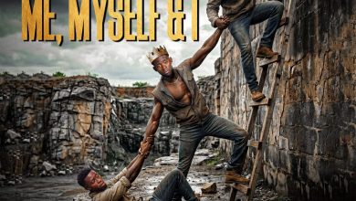 Starjon Icho - Me, Myself And I Mp3 Download