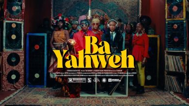 Tio Nason - Ba Yahweh Mp3 Download