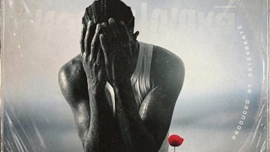 Xain Marley - Ndekufuluka Mp3 Download