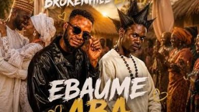 Jay Nazo Ft Brokenhill Emmy - Ebaume Aba Mp3 Download
