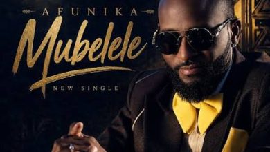 Afunika - Mubelele Mp3 Download