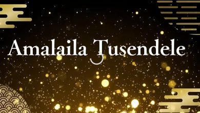 Dr Mayembe - Amalaila Tusendele Mp3 Download