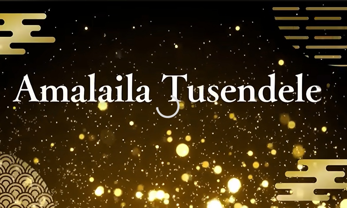 Dr Mayembe - Amalaila Tusendele Mp3 Download